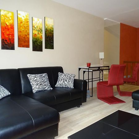 Ces Jours A Pommard Villa Room photo