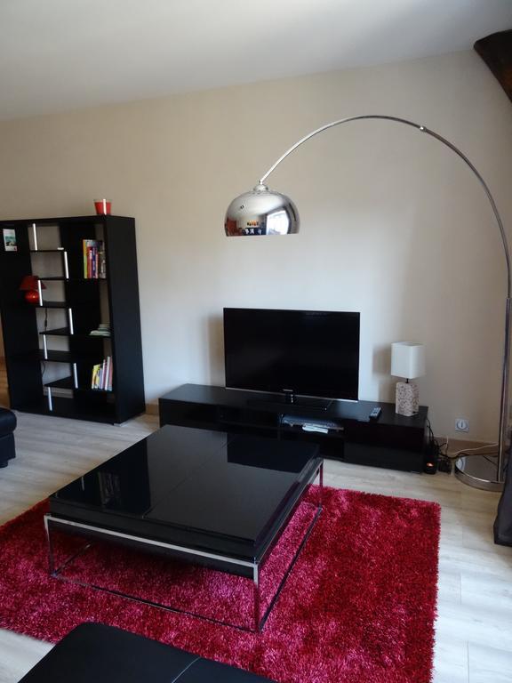 Ces Jours A Pommard Villa Room photo